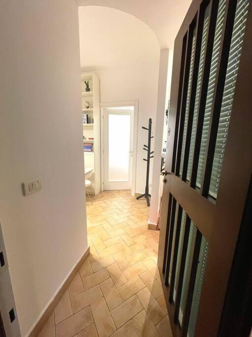 Santa Sofia Apartment Milano Eksteriør billede