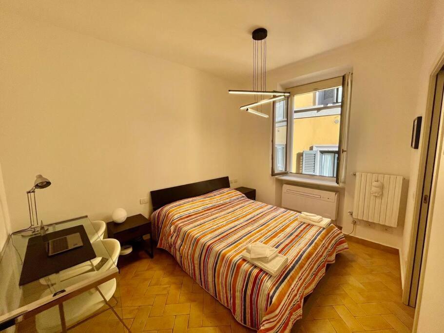 Santa Sofia Apartment Milano Eksteriør billede