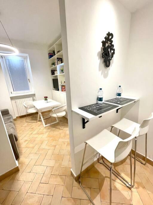 Santa Sofia Apartment Milano Eksteriør billede