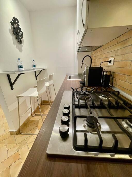 Santa Sofia Apartment Milano Eksteriør billede