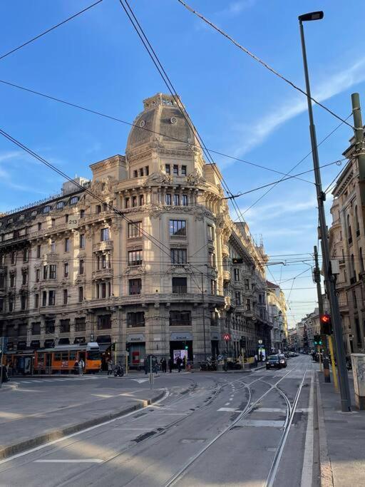 Santa Sofia Apartment Milano Eksteriør billede