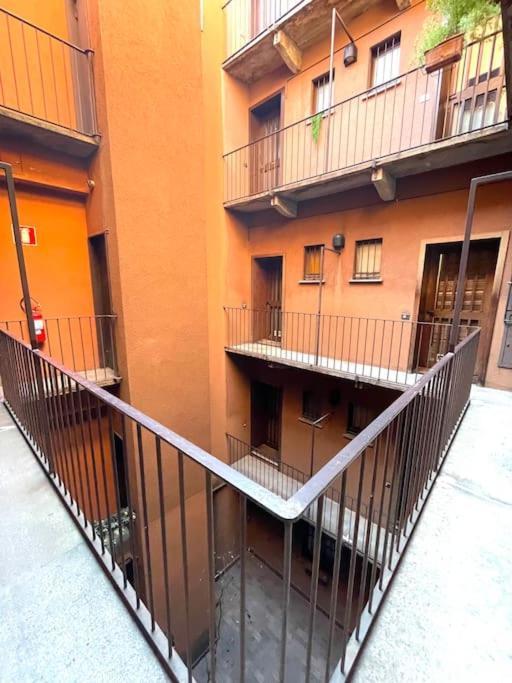 Santa Sofia Apartment Milano Eksteriør billede