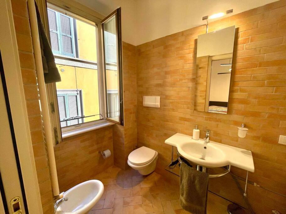 Santa Sofia Apartment Milano Eksteriør billede