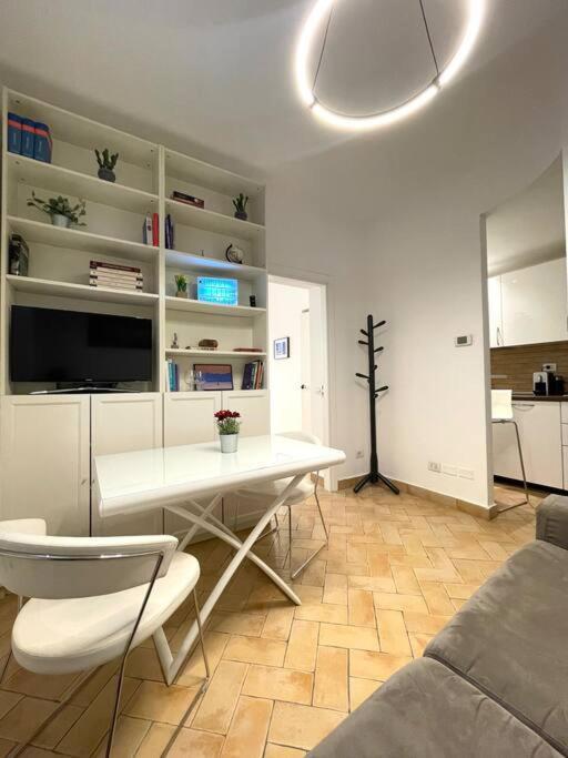 Santa Sofia Apartment Milano Eksteriør billede
