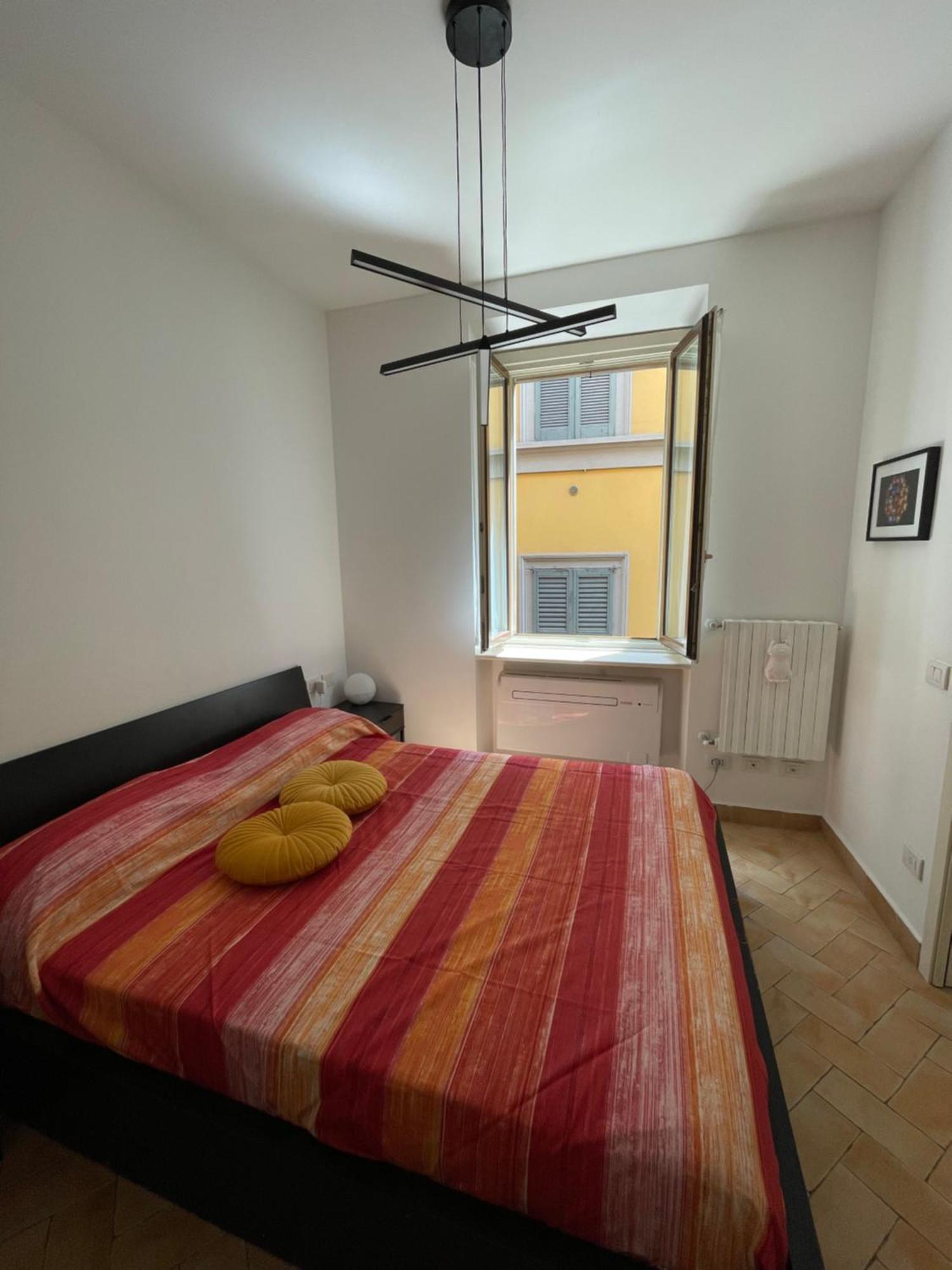 Santa Sofia Apartment Milano Eksteriør billede