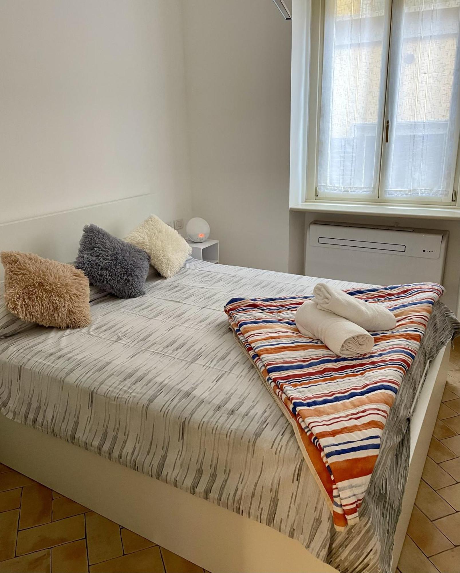 Santa Sofia Apartment Milano Eksteriør billede